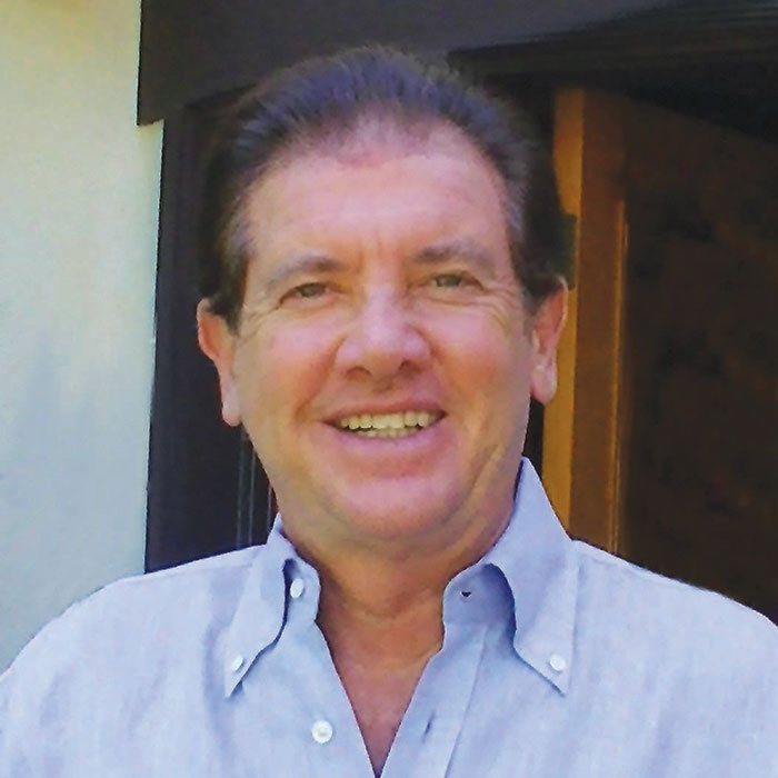 Michael Galitzer