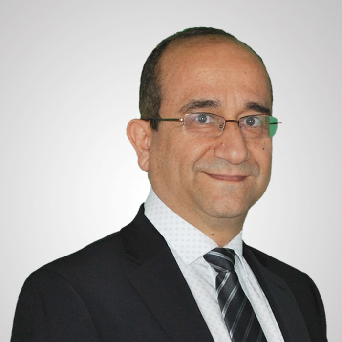 Kianoosh Parsa