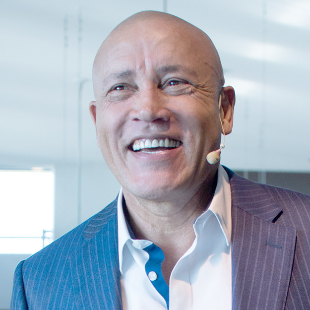 Roy Martina