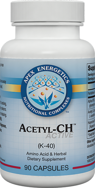 Apex Energetics Gabatone Active Apex Energetics Gabatone Active