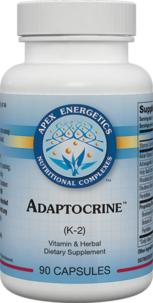 Picture of Adaptocrine™
