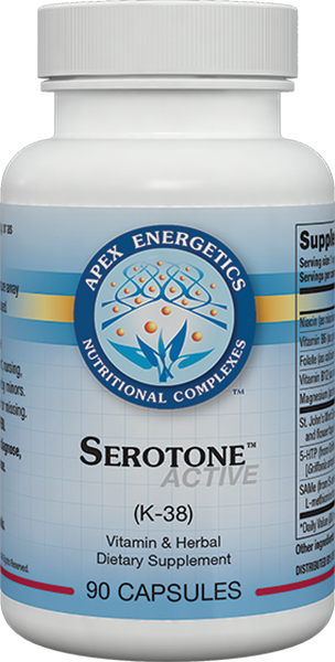 Picture of Serotone™ Active