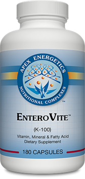Apex Energetics