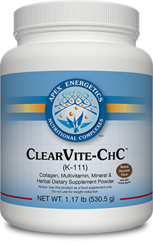 Apex Energetics